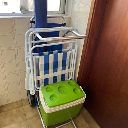 Lindo Apto 2 Dorm - Brisa Mar Guest House Guaruja Exterior photo