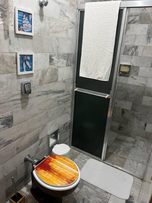 Lindo Apto 2 Dorm - Brisa Mar Guest House Guaruja Exterior photo
