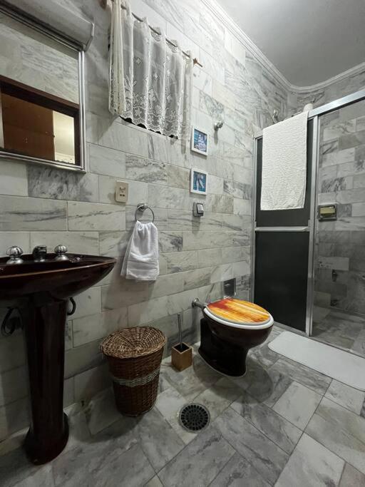 Lindo Apto 2 Dorm - Brisa Mar Guest House Guaruja Exterior photo