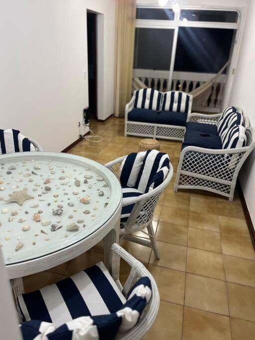 Lindo Apto 2 Dorm - Brisa Mar Guest House Guaruja Exterior photo